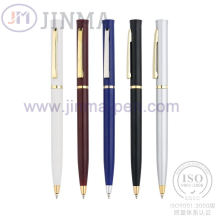 La Promotion cadeaux Hotel Metal Ball Pen Jm-3423